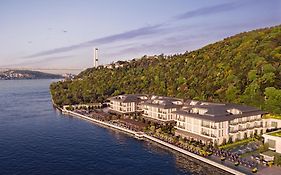 Hotel Mandarin Oriental Bosphorus,